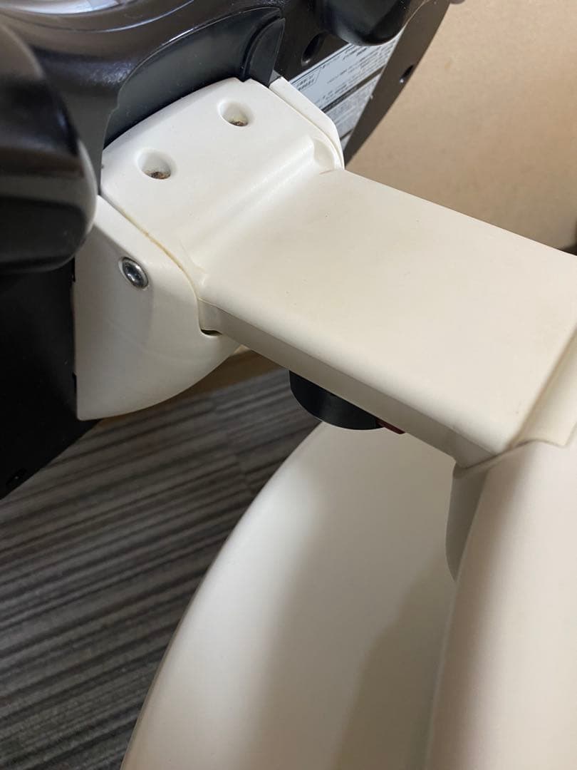 ベビービョルン ハイチェア ベビーチェア