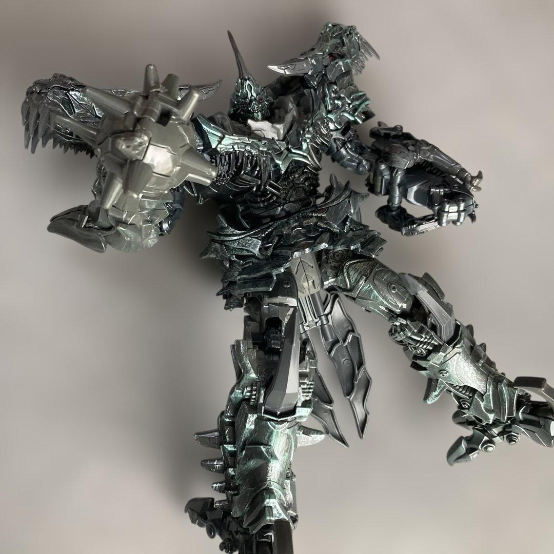 SS-07 グリムロック トランスフォーマー　スタジオシリーズ