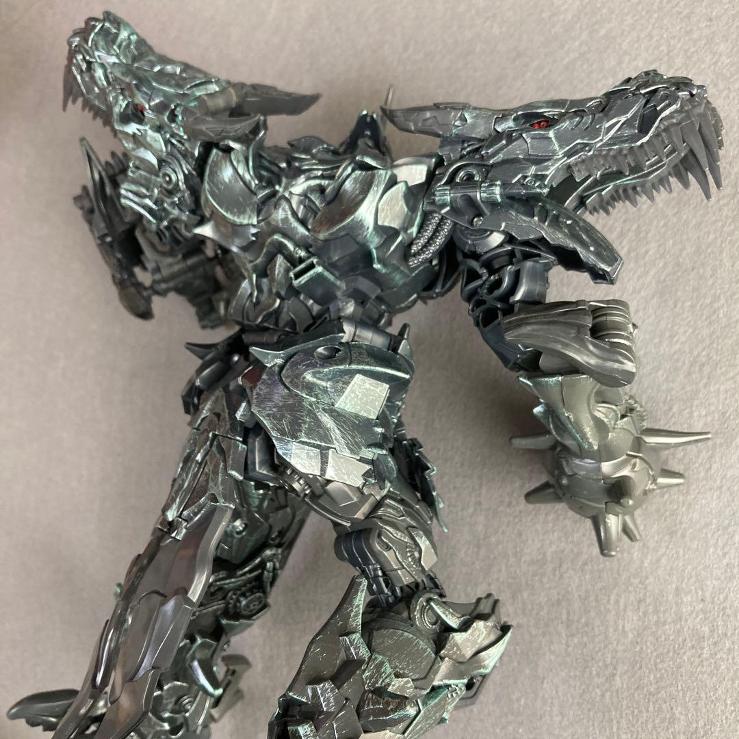 SS-07 グリムロック トランスフォーマー　スタジオシリーズ