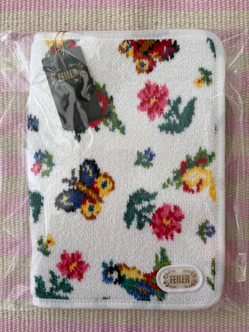 FELLER フェイラーハイジ　マルチケース