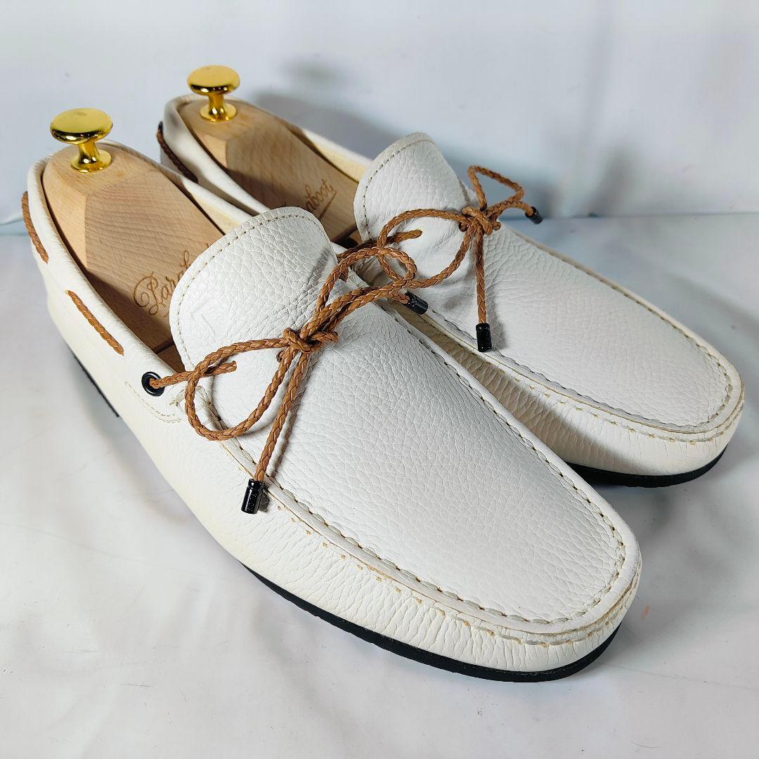 やまさん　　　　　　　　　　　　　　　　　TOD’S トッズ イタリア製