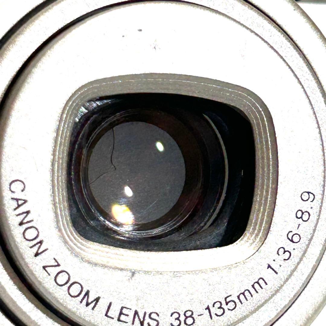 【完動品】Y-793 Canon Autoboy SⅡ XL