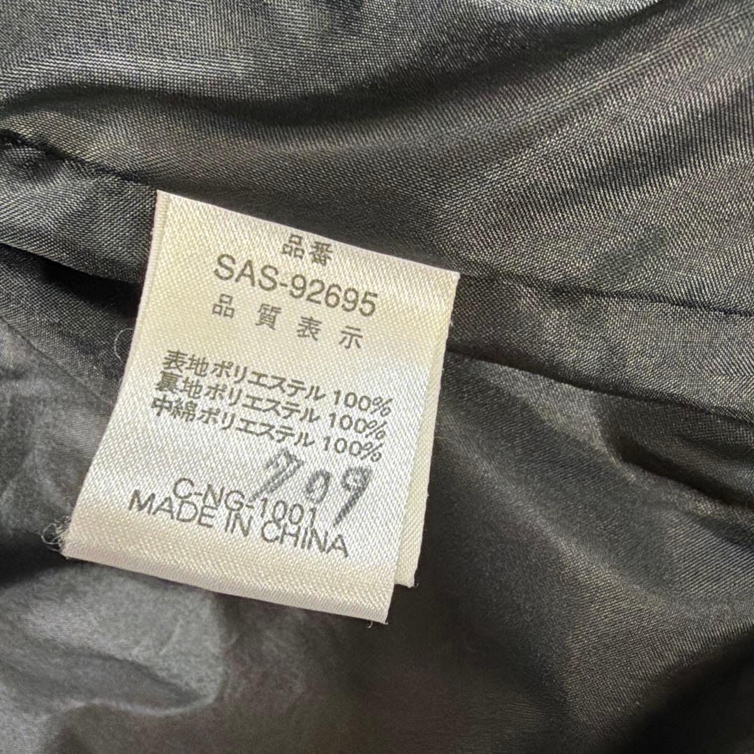 salomon スキーウェア 上下セット Lサイズ　セットアップ　サロモン