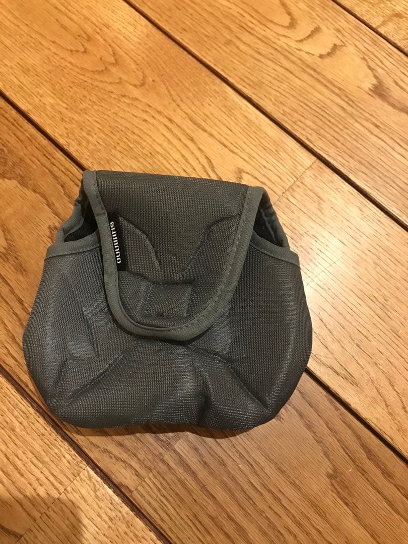 超美品 付属品完備 OH後未使用 シマノ 12ヴァンキッシュC2500HGS ②