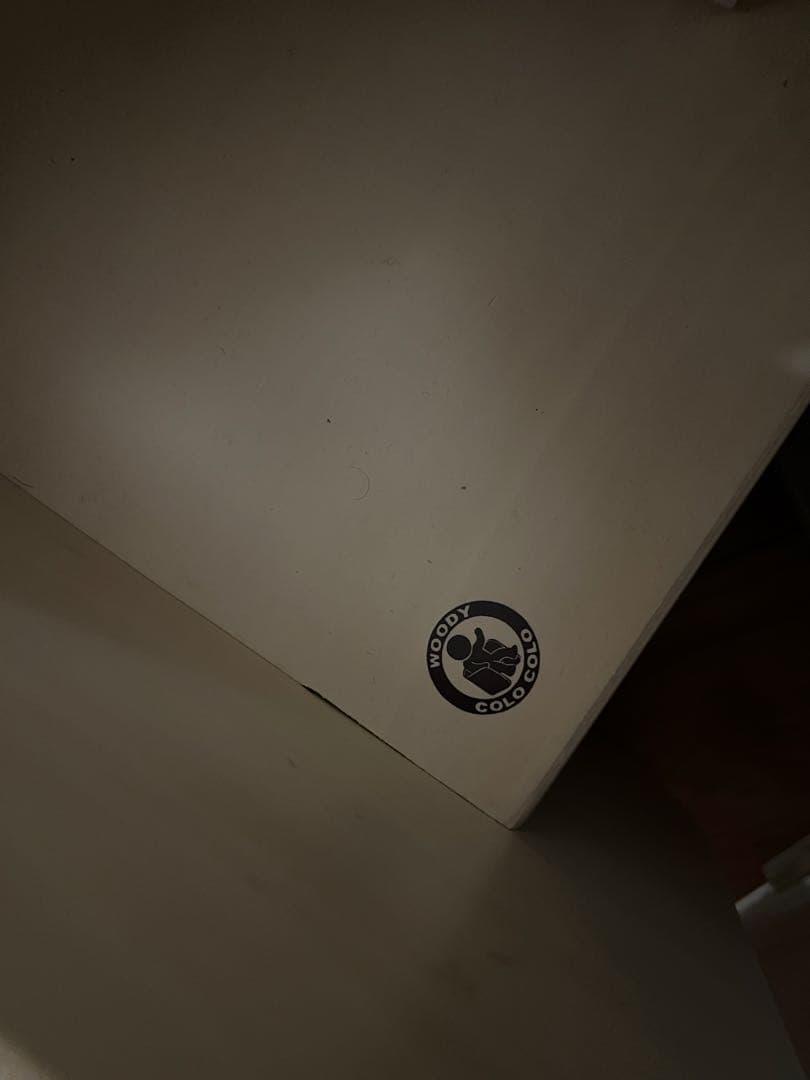 なだそうそう【美品】コロコロチェア&ディスク