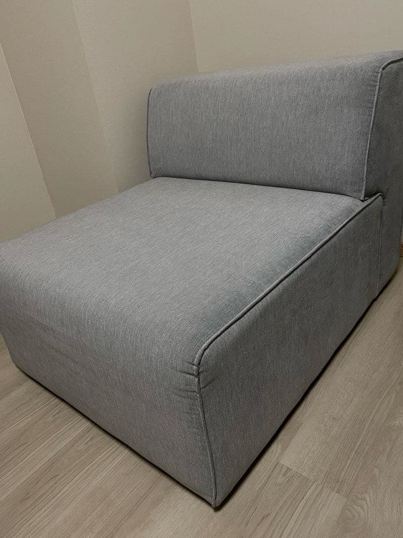 kare インフィニティ　ソファ　1P