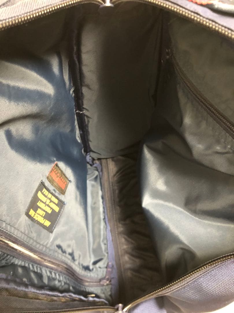 ブリーフィング　ビームス　3way