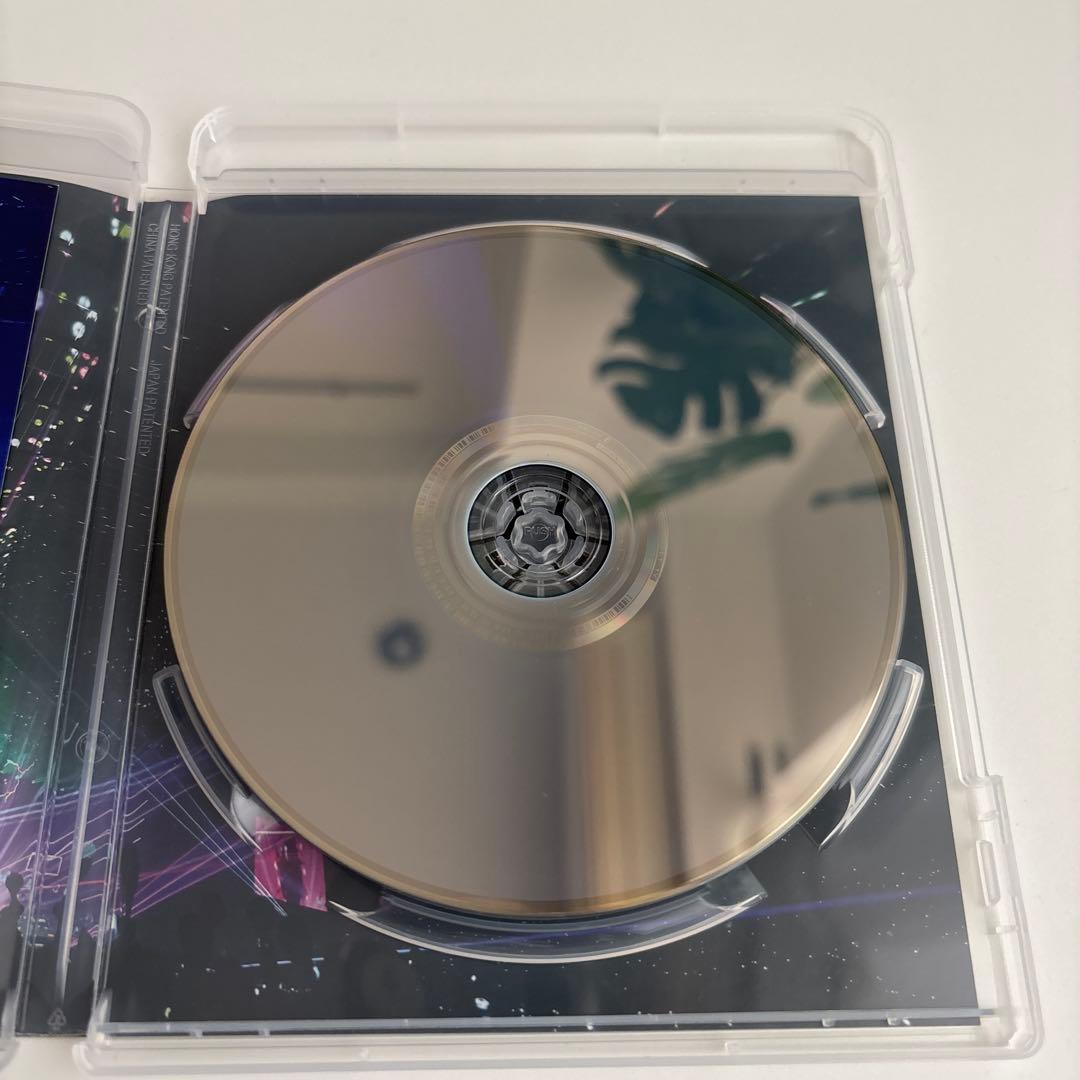 ずっと真夜中でいいのに。 沈香学 初回限定DELUXE BD盤 美品