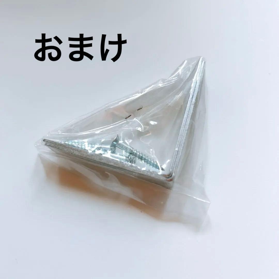 【美品】ニトリ Wスライド本棚 (M BS003 WW) 180cm L字金具付