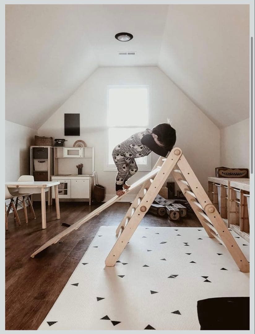 Little Bot baby リトルボットベビー プレイマット