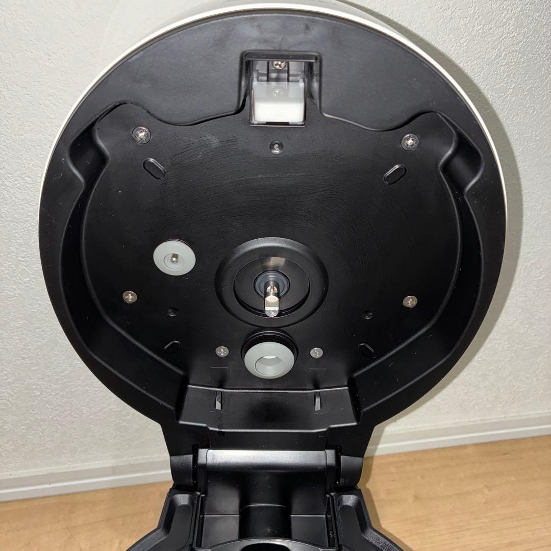 美品です！！ヘルシオ ホットクック1.0L SHARP 1〜2人用