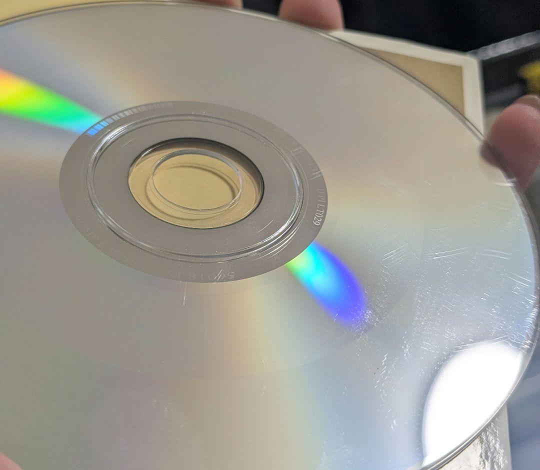 Tempalay期間数量限定 CD Summer time