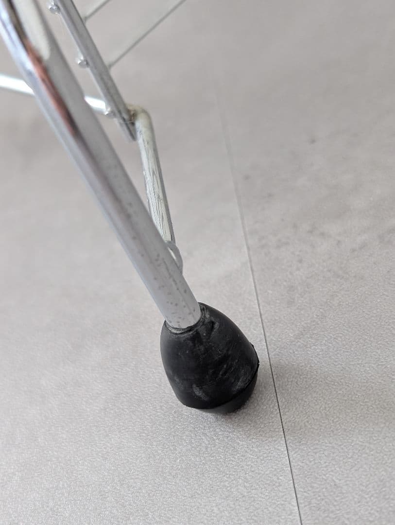 90's ポストモダン ウェーブ CDラックタワー オブジェ ヴィンテージ