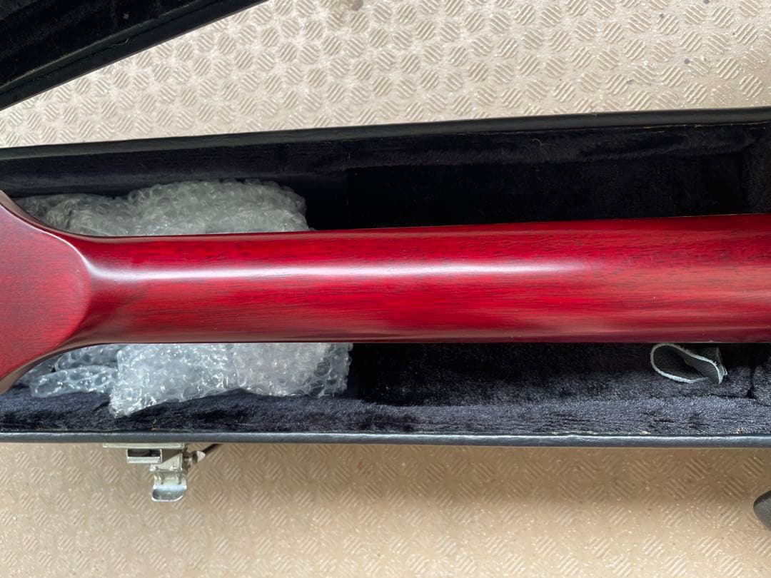 Morris. Gibson Dove、1980年代美品ハードケース付き