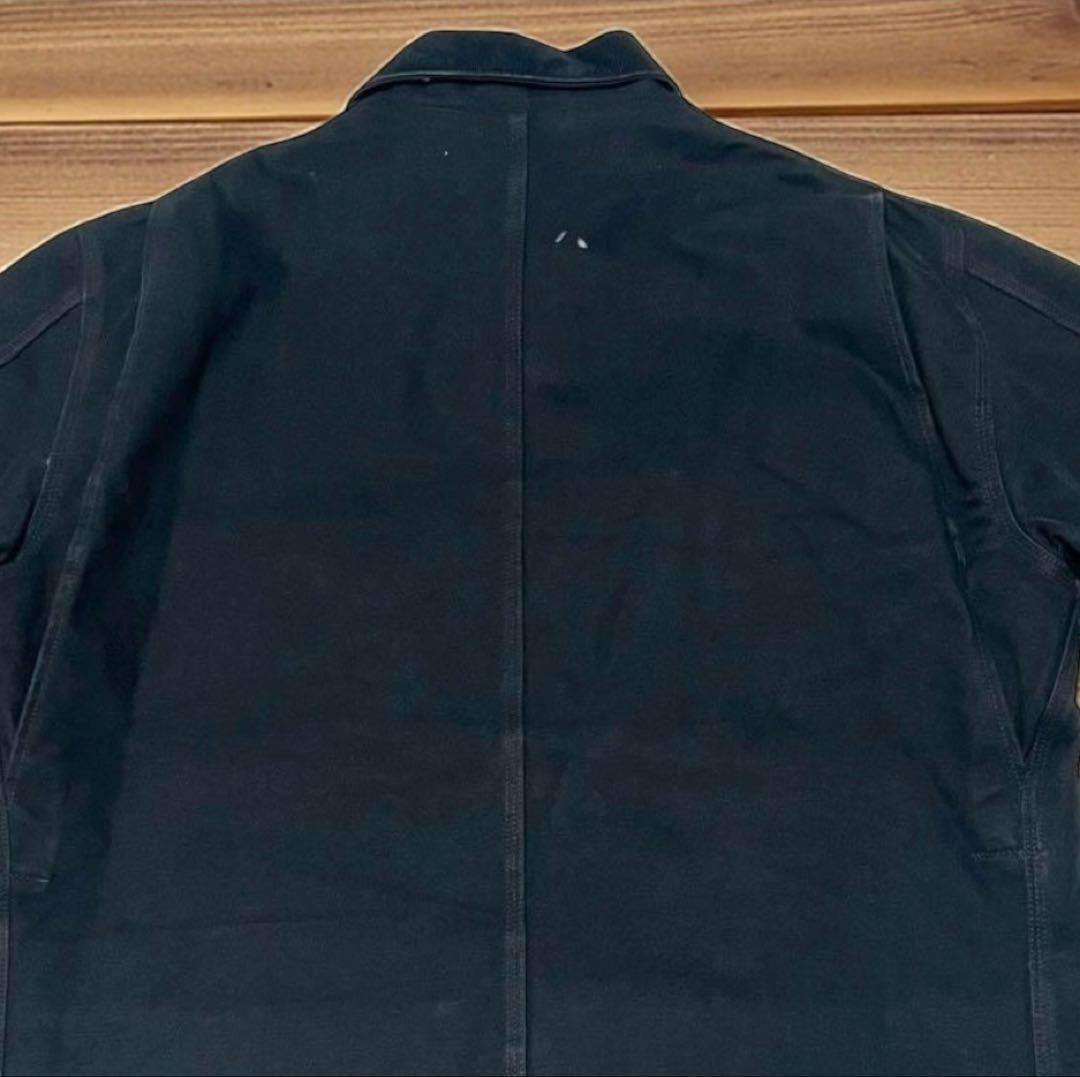 Carhartt カーハート ダックジャケット　ワークジャケット　XL 黒