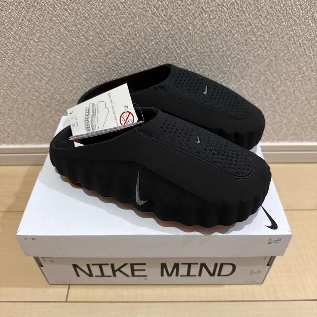 NIKE MIND 001 新品未使用