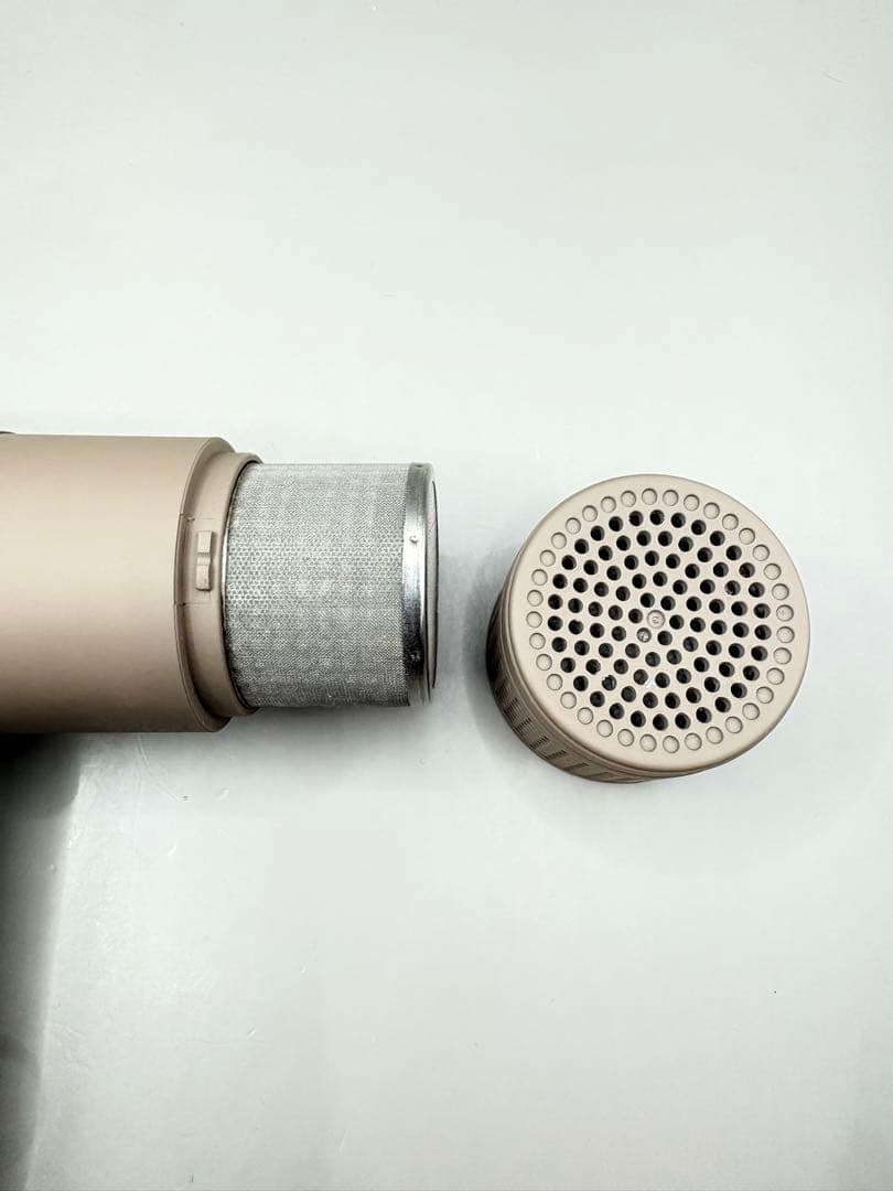 絹女 KINUJO ヘアドライヤー 正規品 410