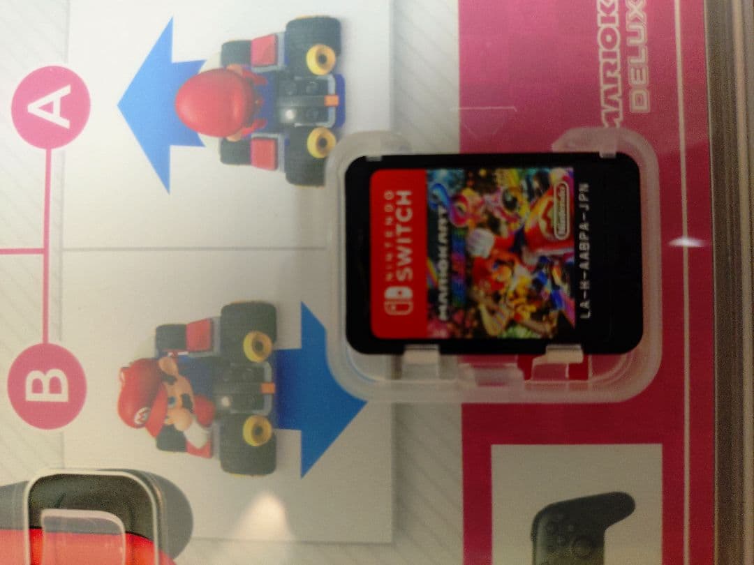 Nintendo Switch　ソフト　まとめ売り