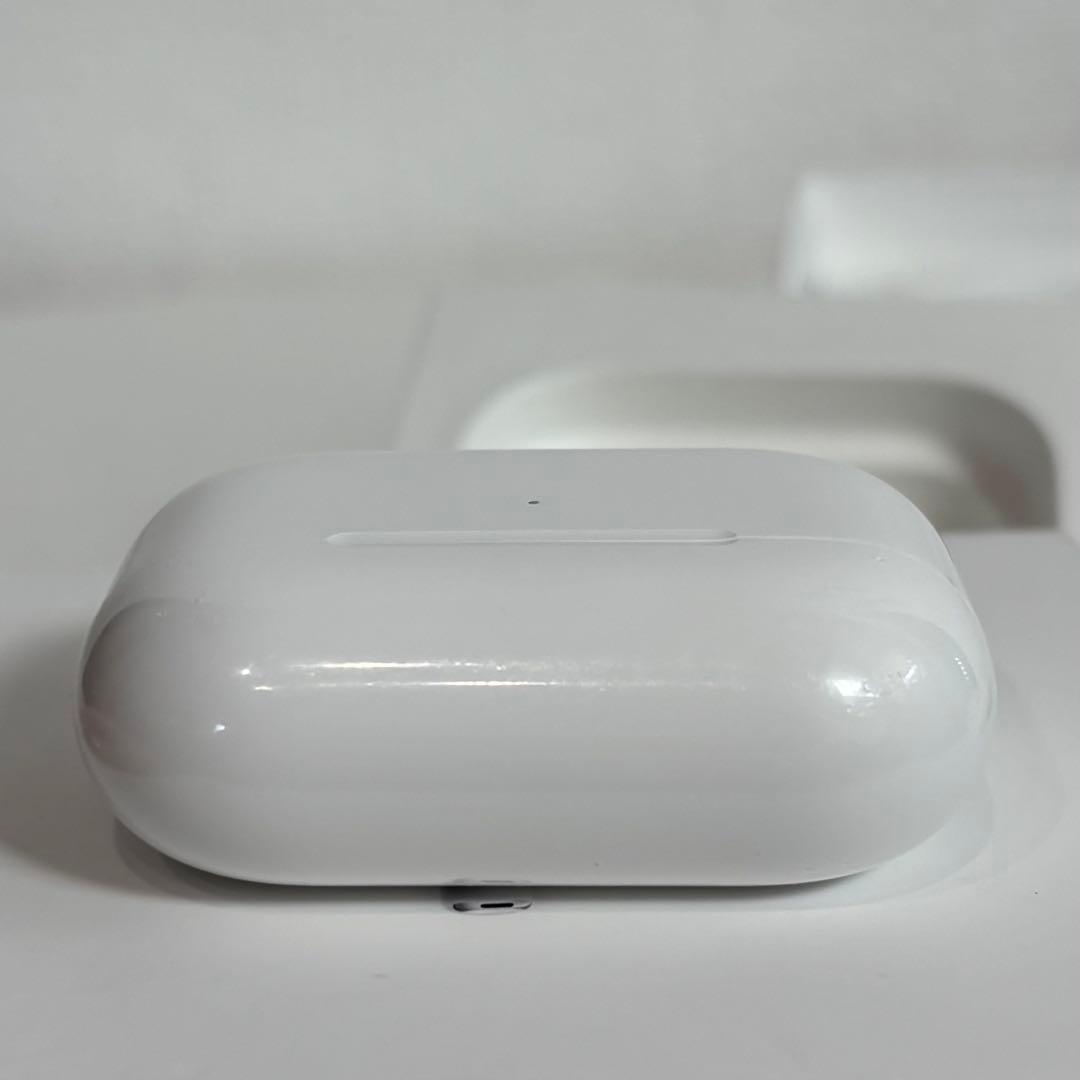 【箱なし】Apple AirPods Pro 第2世代 片耳 L 左 ケース