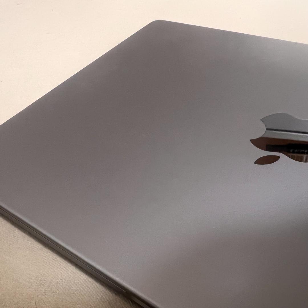 Macbook Pro 14inch M1pro 16GB / 1TB【訳あり】