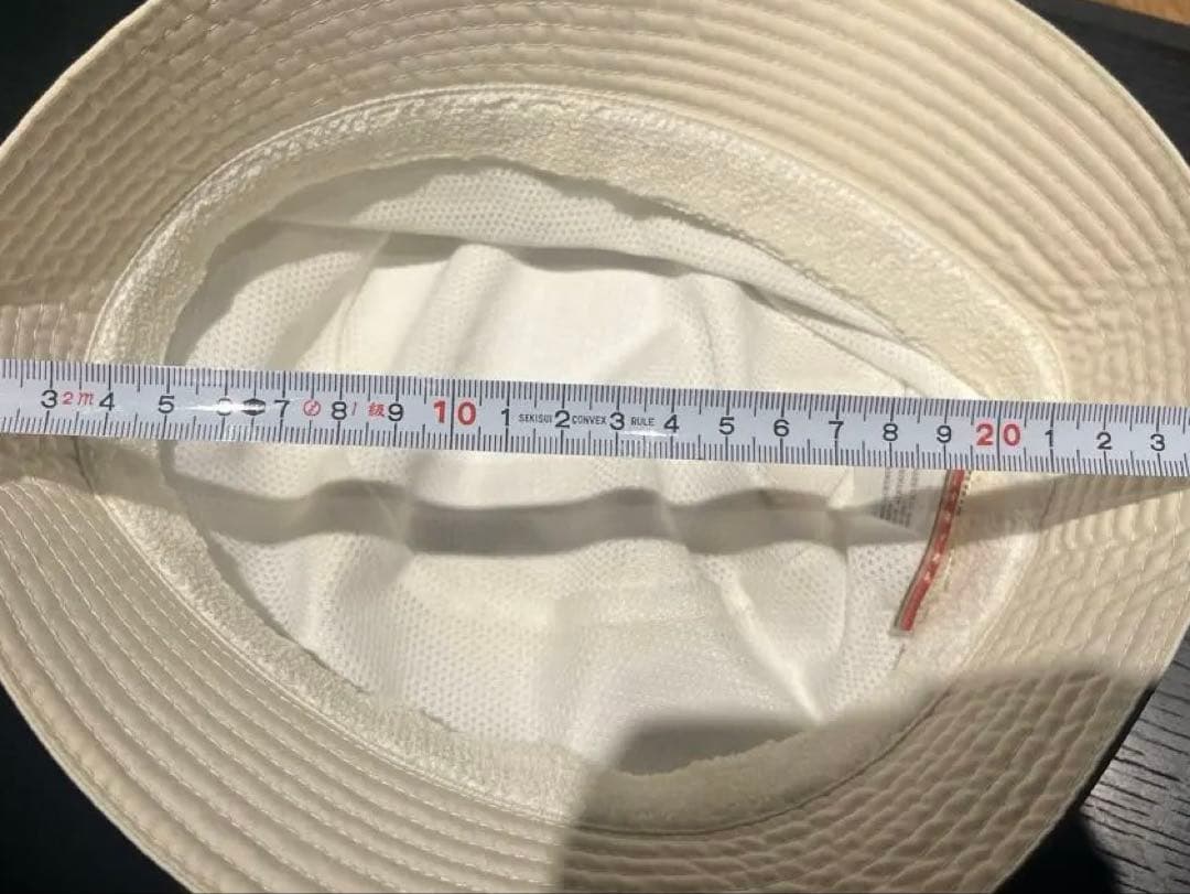 プラダスポーツ　バケットハット