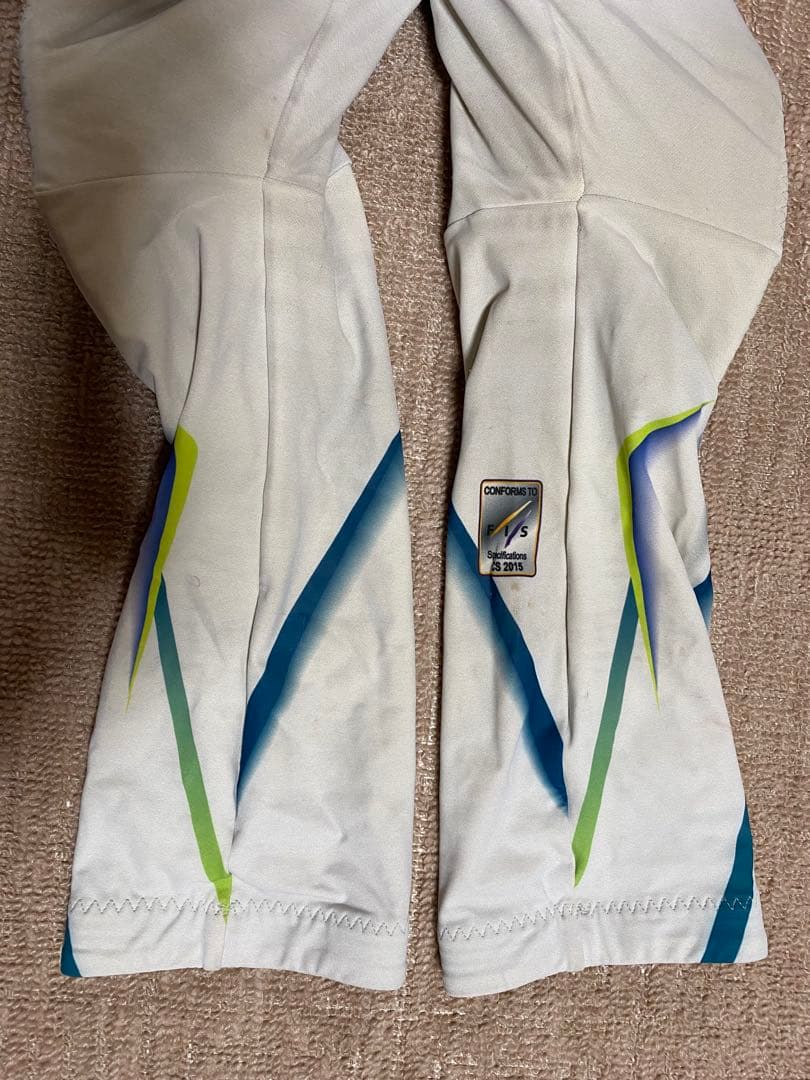 phenix フェニックス スキーワンピース 160㎝