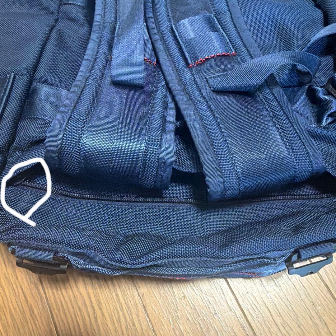 BRIEFING × BEAMS PLUS 3way