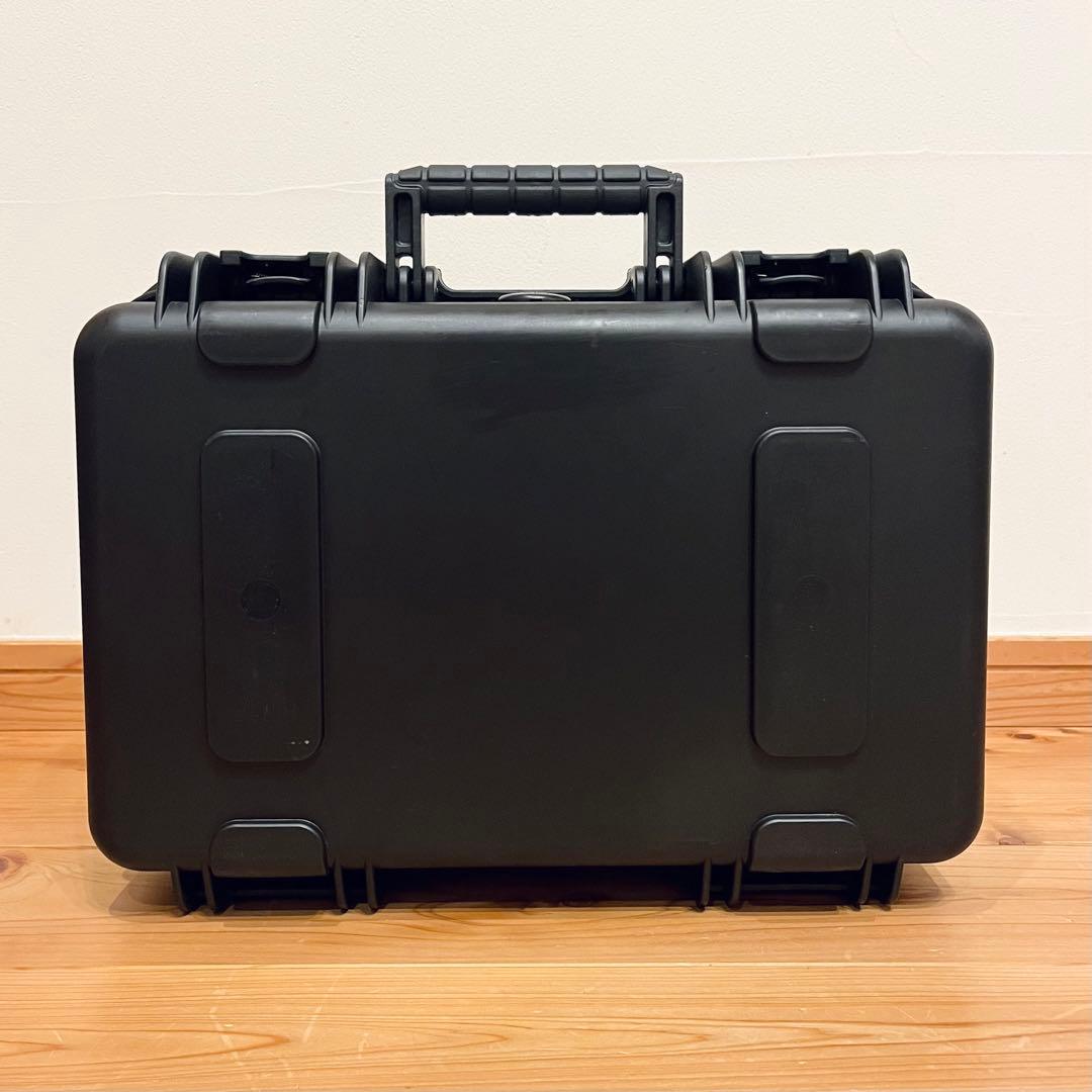 K*K様 【美品】Panasonic AW-HS50＋SKB iSeries ハ