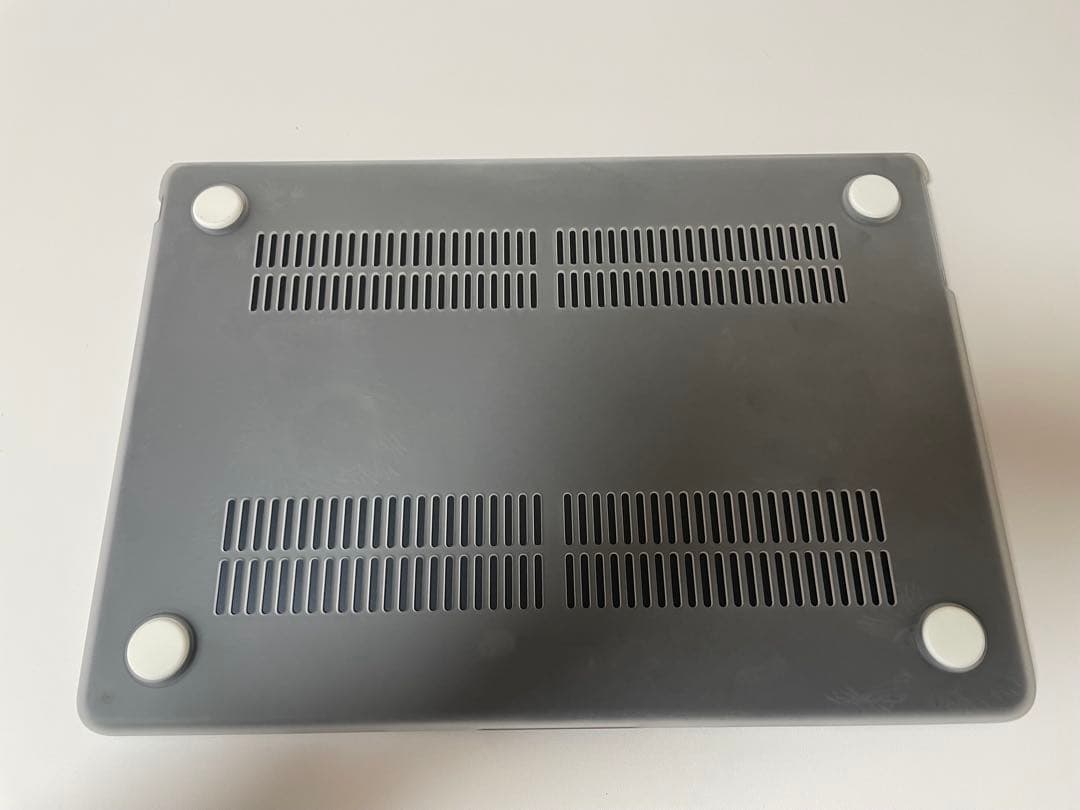 【ジャンク品】MacBook Air M2 2022 メモリ8G