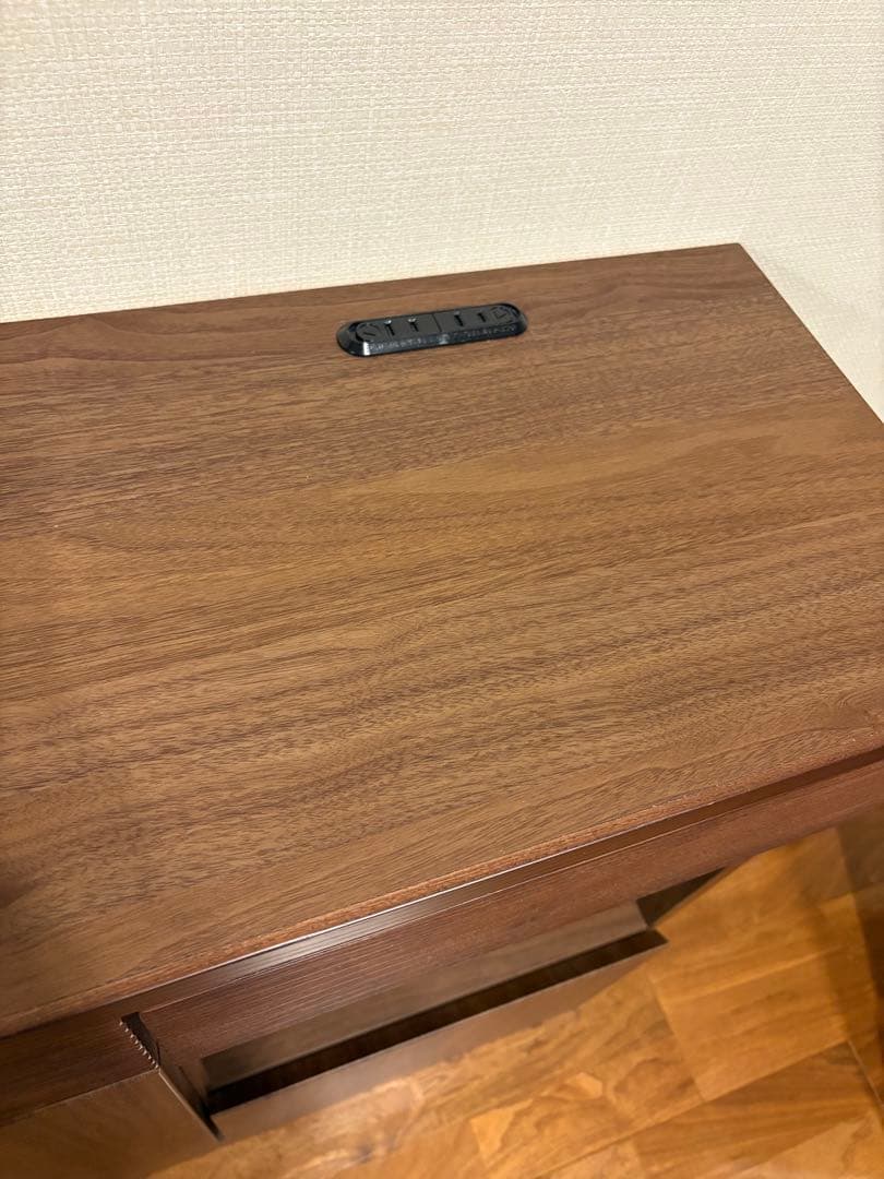 大川家具　モーブル　サイドボード　北欧