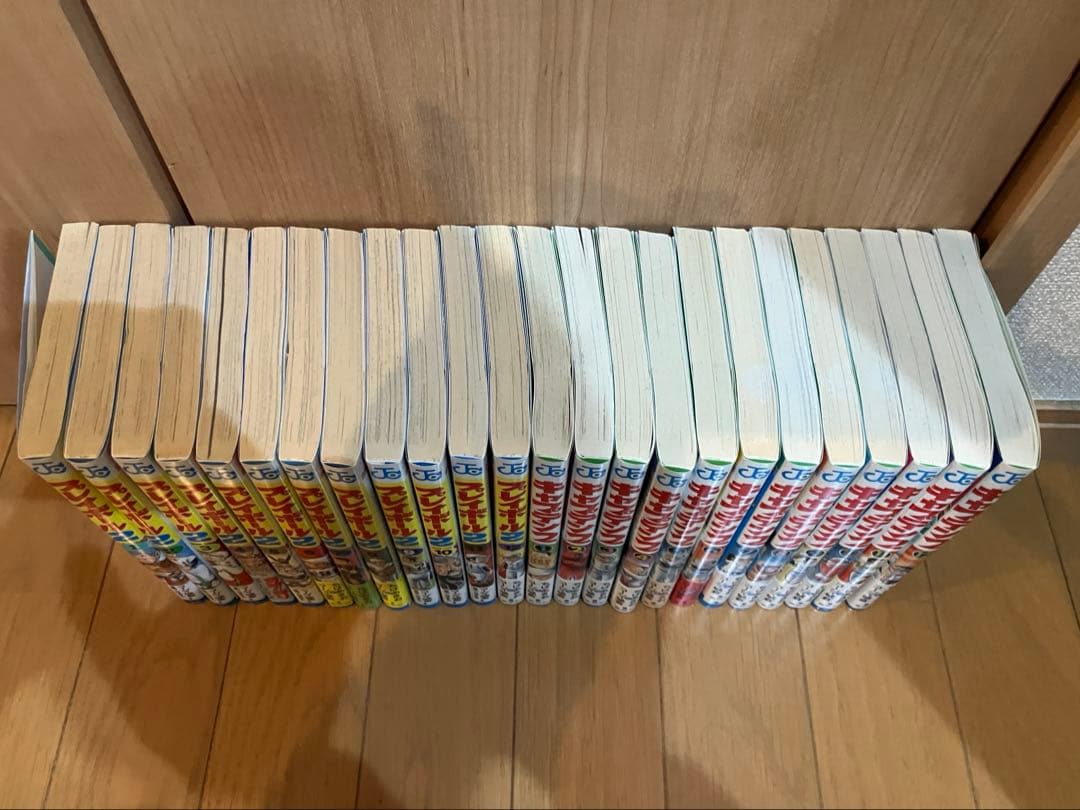 プレイボール2全巻 キャプテン2（12巻まで)