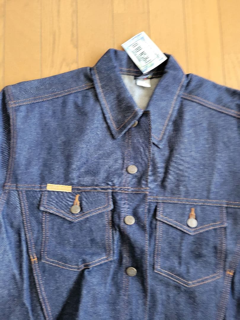 ざ*ん様 Prison Blues　プリズンブルー　セットアップ