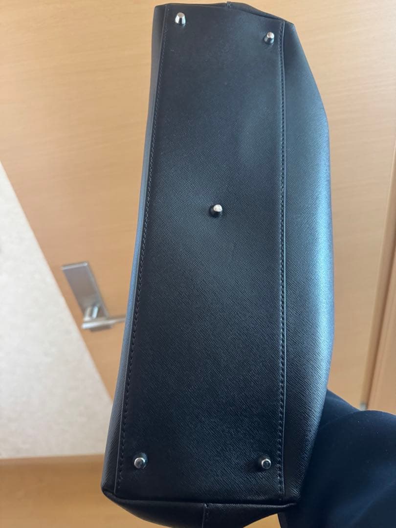 m*u様 aucentic（オーセンティック） イタリアンサフィアーノレザートー