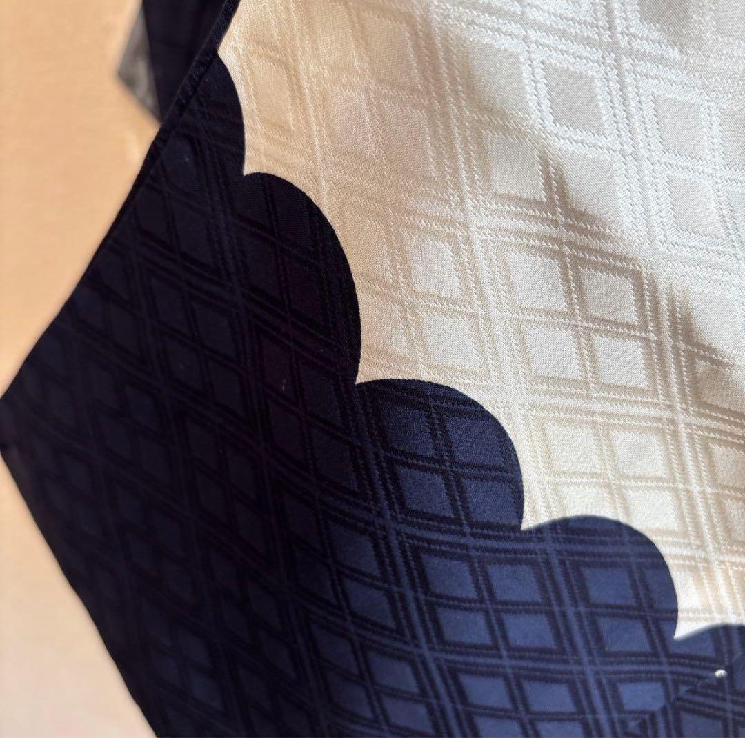 お宮参り　産着　帽子よだれかけセット　男の子