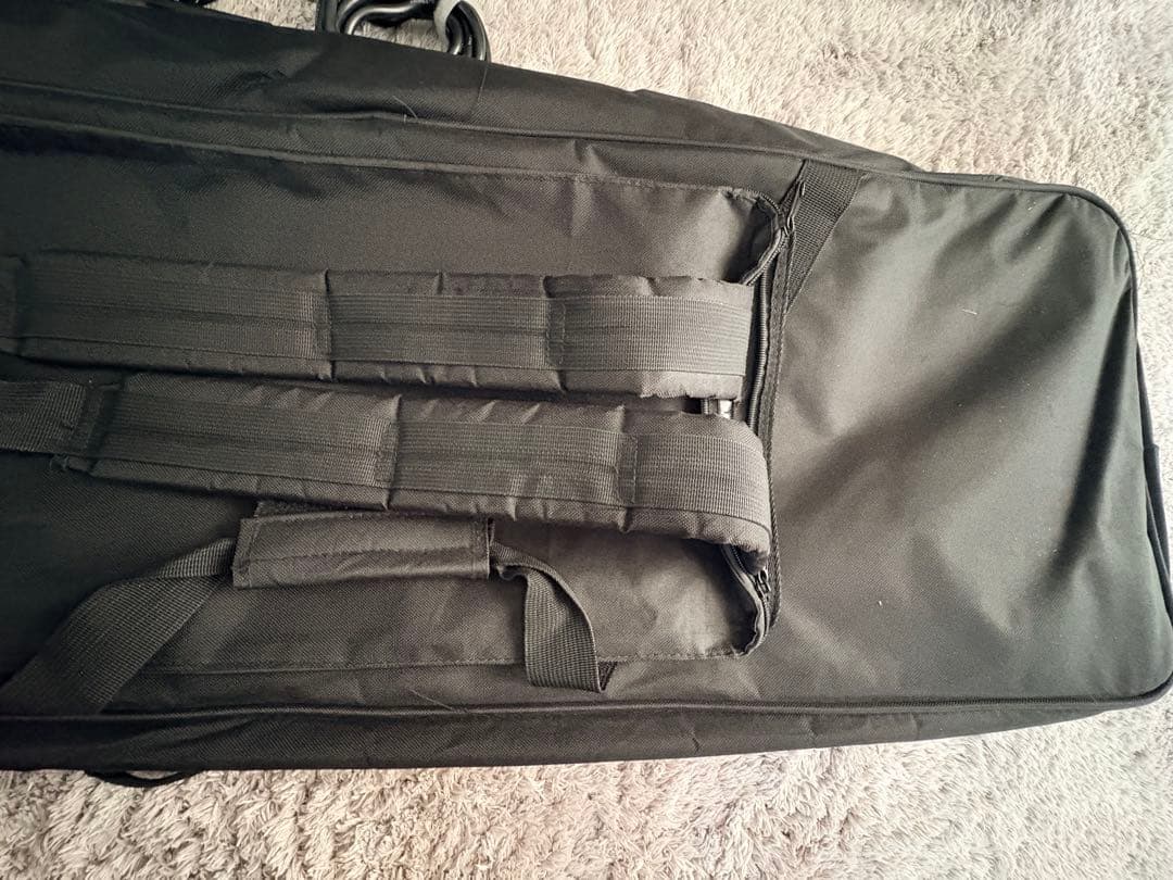 KORG KROME EX 61鍵シンセサイザー