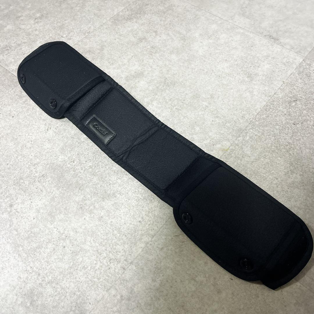 【美品】combi ジョイトリップ アドバンスMA R129 ISOFIX