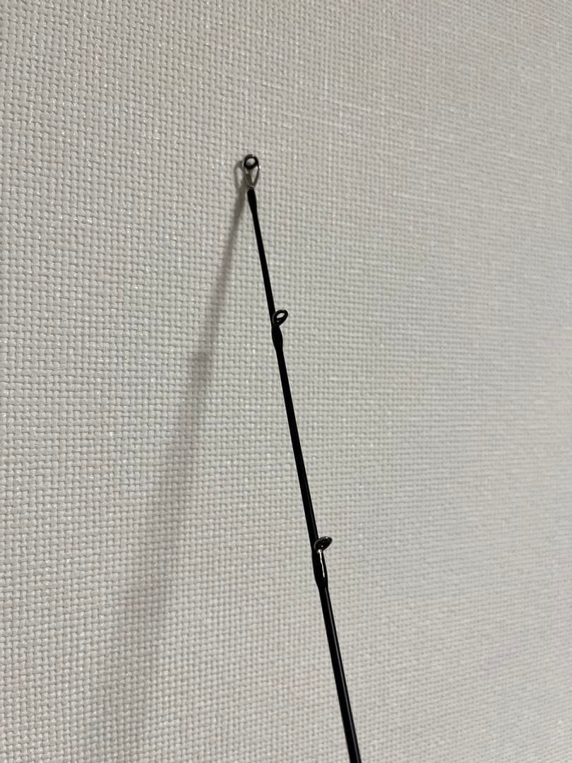 エバーグリーン カレイド セルペンティ インクレディブルセンサー・ガルネリウス