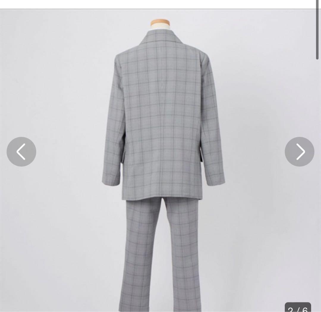 ロングパンツスーツ女の子　フォーマルパンツスーツ女の子卒服