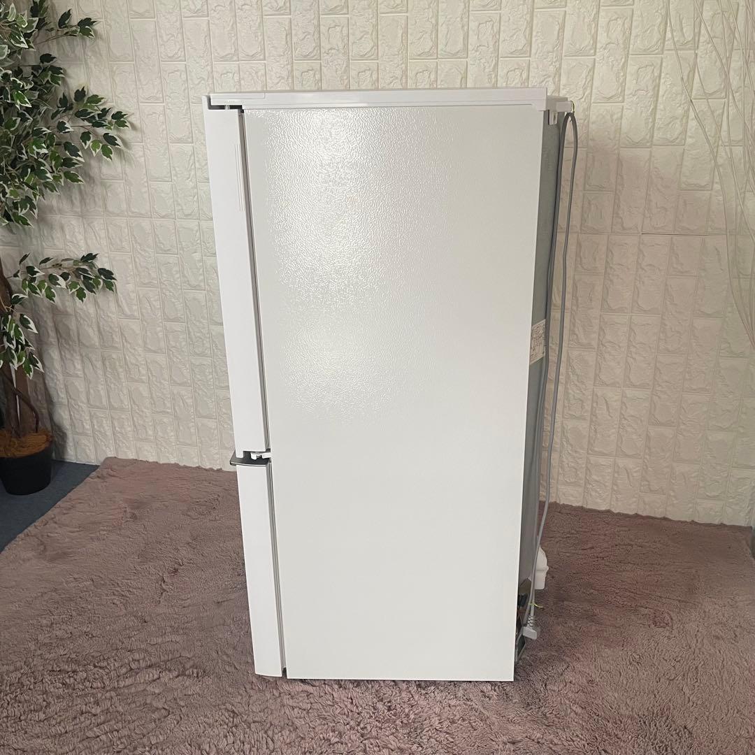 さくぞー ✨家電3点セット　シャープ　コンフィー　冷蔵庫　洗濯機　美品