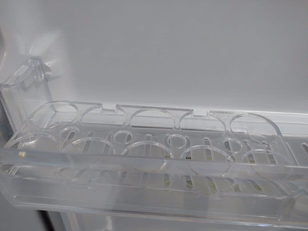 【専用：ゆっくり饅頭ヨロズ支店様用】SHARP 271L 冷蔵庫 2017年製