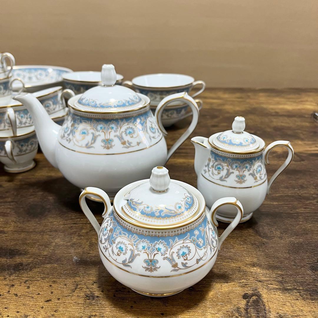 【未使用】 Noritake 廃盤レア ポロネーズ 50点 まとめ