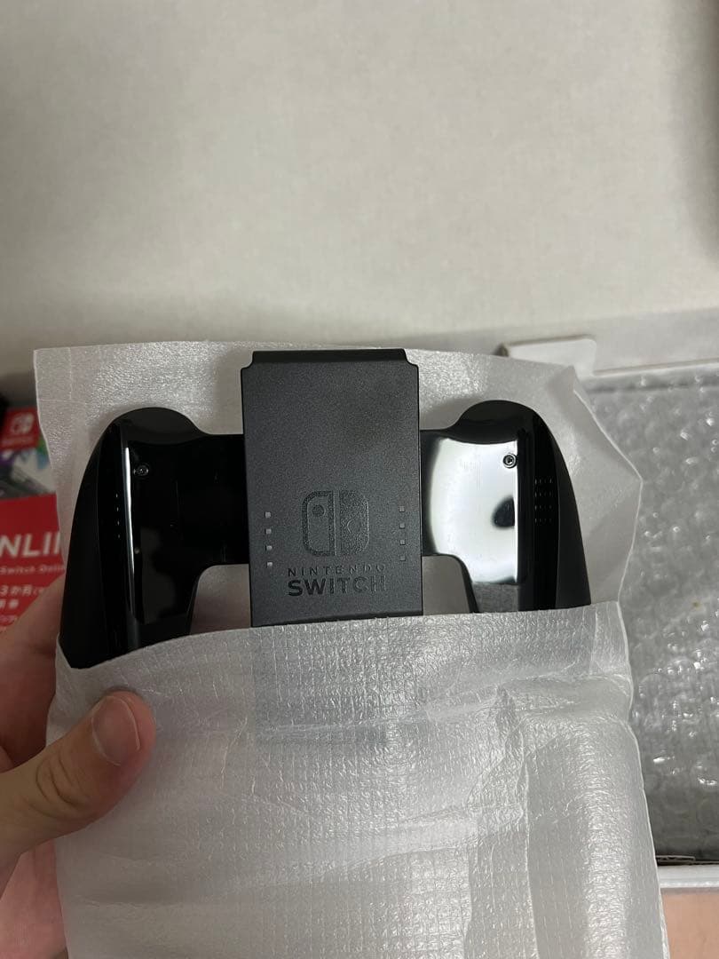 Nintendo Switch スプラトゥーン2セット