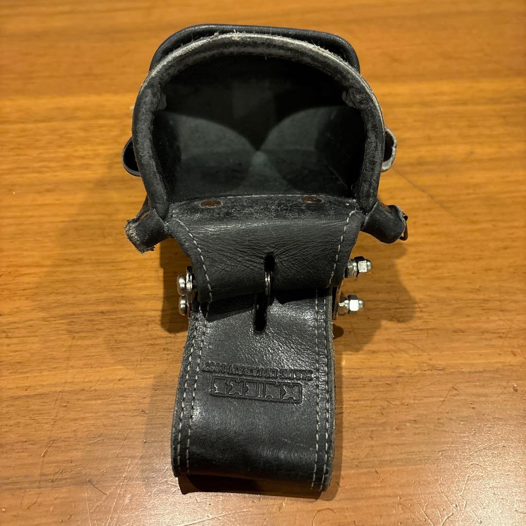 ニックス KNICKS 小物入付き！未来工業 腰袋1式