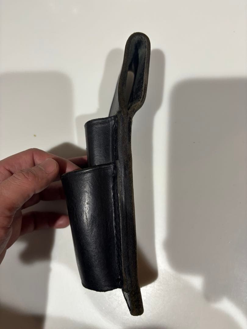 ニックス KNICKS 小物入付き！未来工業 腰袋1式