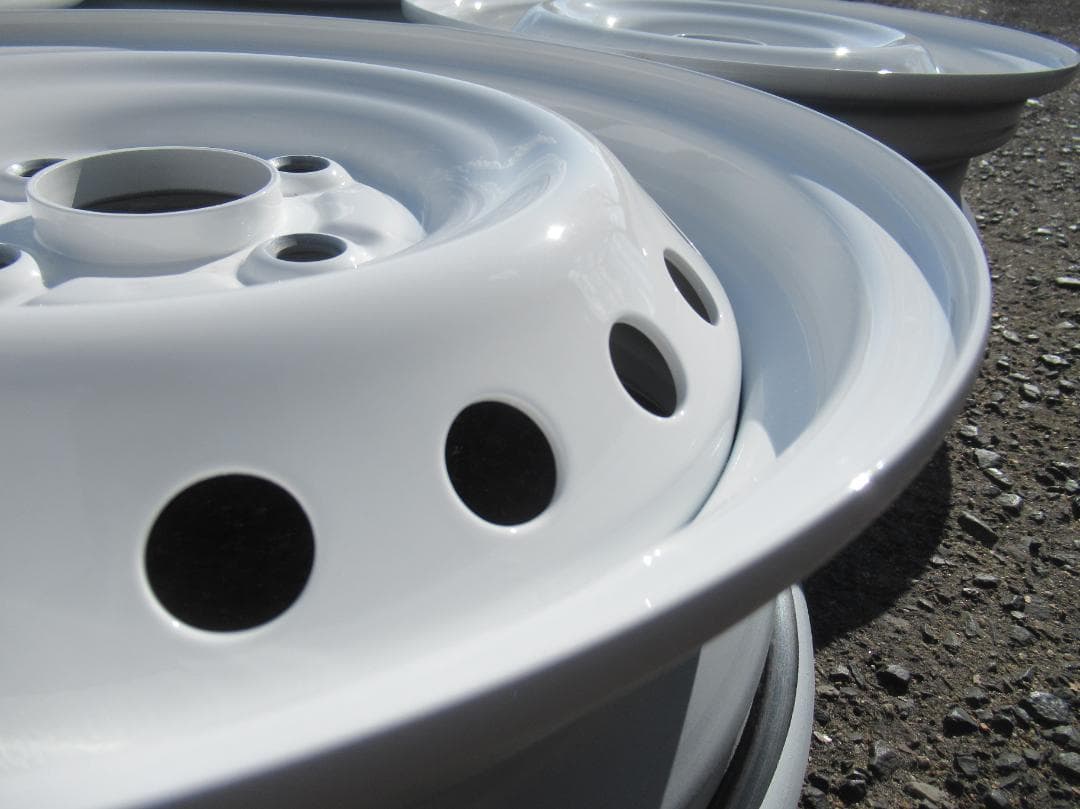 よしじ☆オーダー塗装　Nボックス　2台分　ブラウン　ホワイト☆