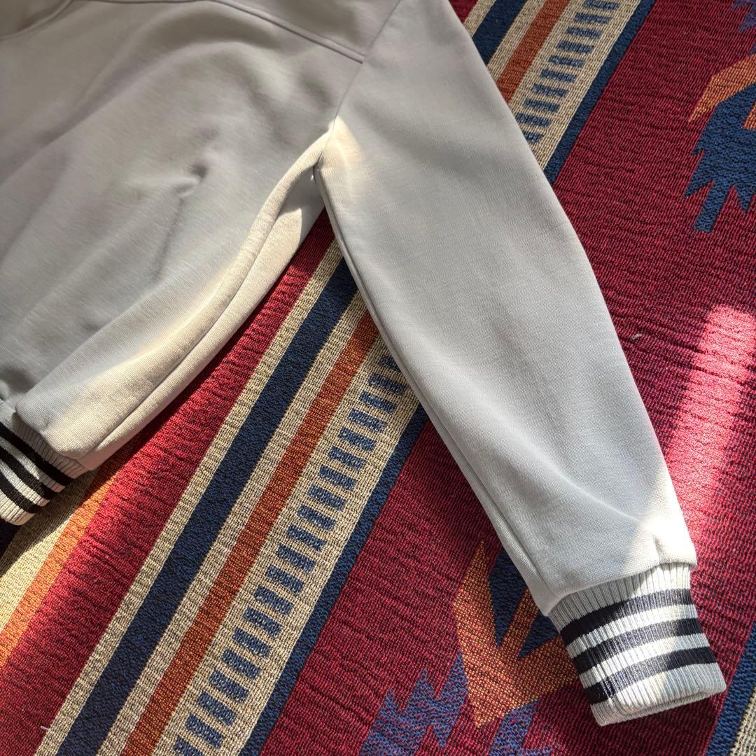 極美品60's〜70's西ドイツ製 adidasトラックジャケットMサイズ相当