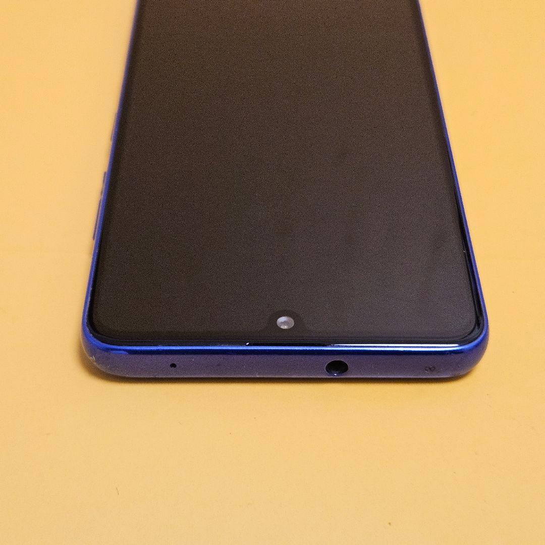 Samsung Galaxy A41 ｜24時間以内発送#516