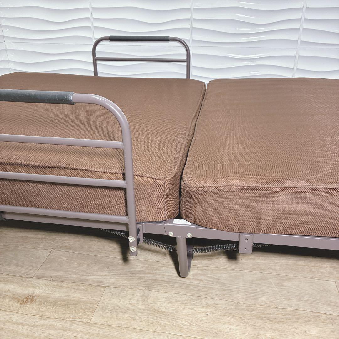 ◇ニトリ◇電動折りたたみベッド◇シングル◇大阪兵庫京都奈良滋賀和歌山◇