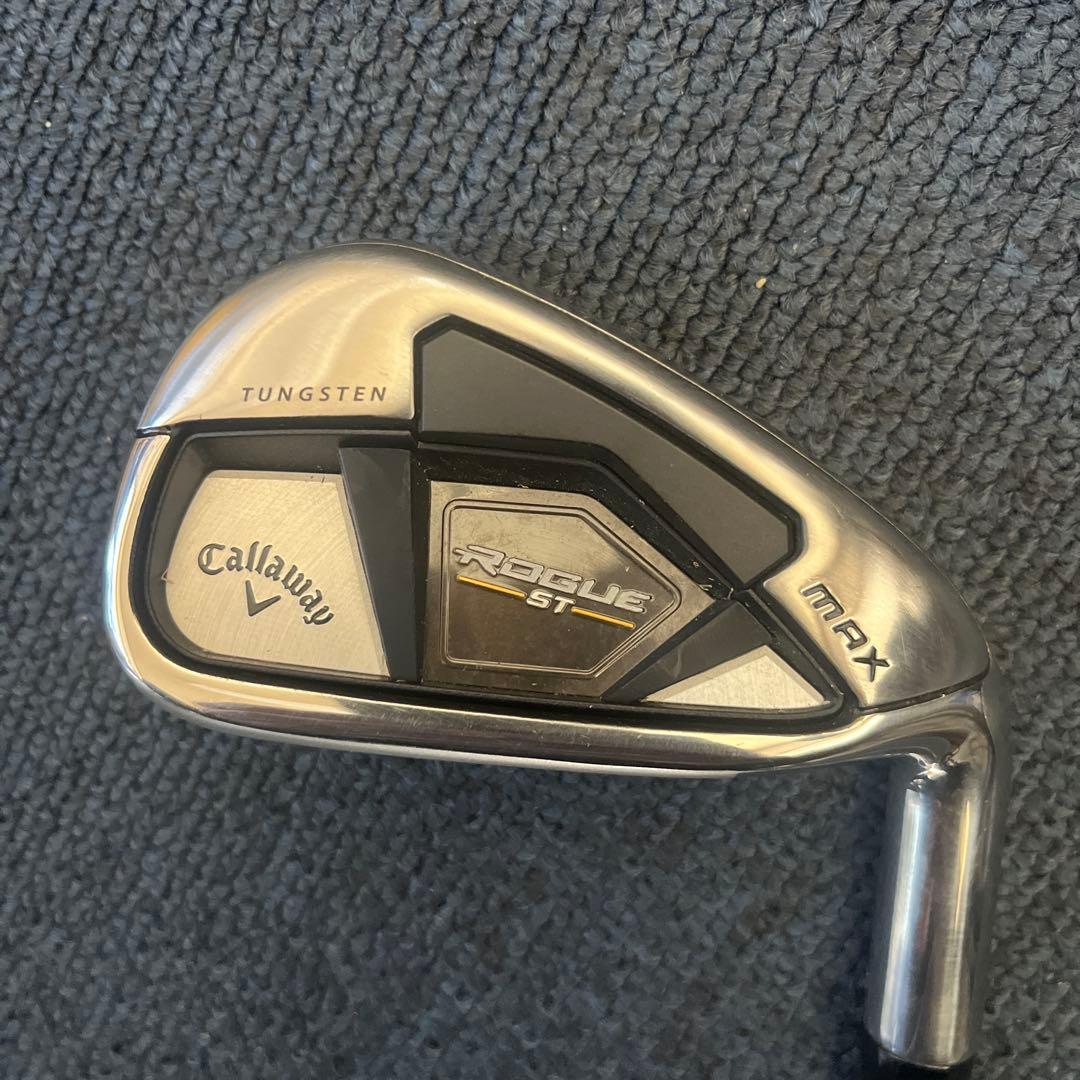 AY7様　ゴルフクラブセット　メンズ　送料込み