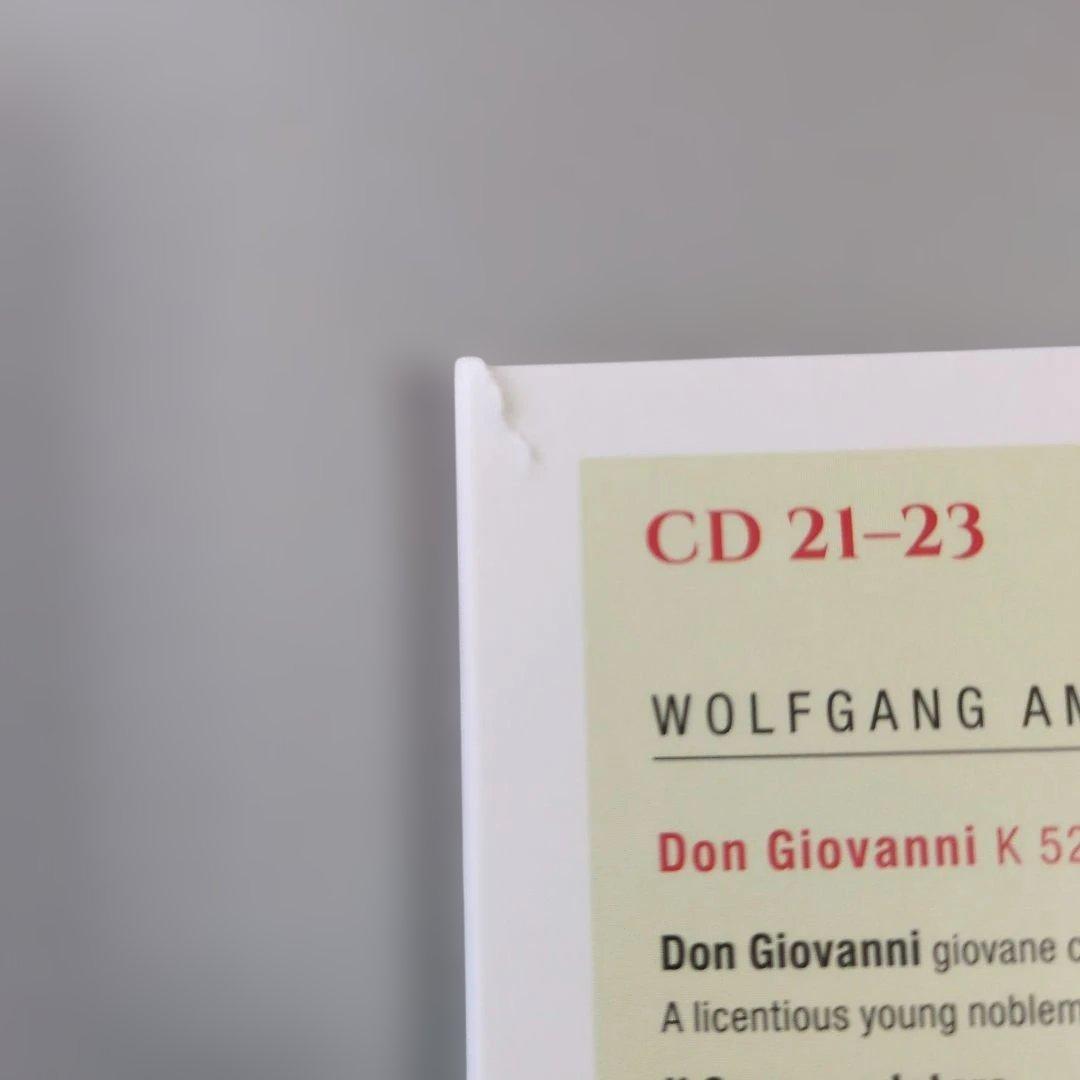 d*9様 KARL BÖHM THE OPERAS CD70枚　カール・ベーム